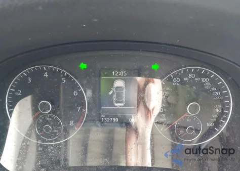 2015 Volkswagen Passat 1.8T Se from USA, damaged, VIN 1VWBS7A32FC003992